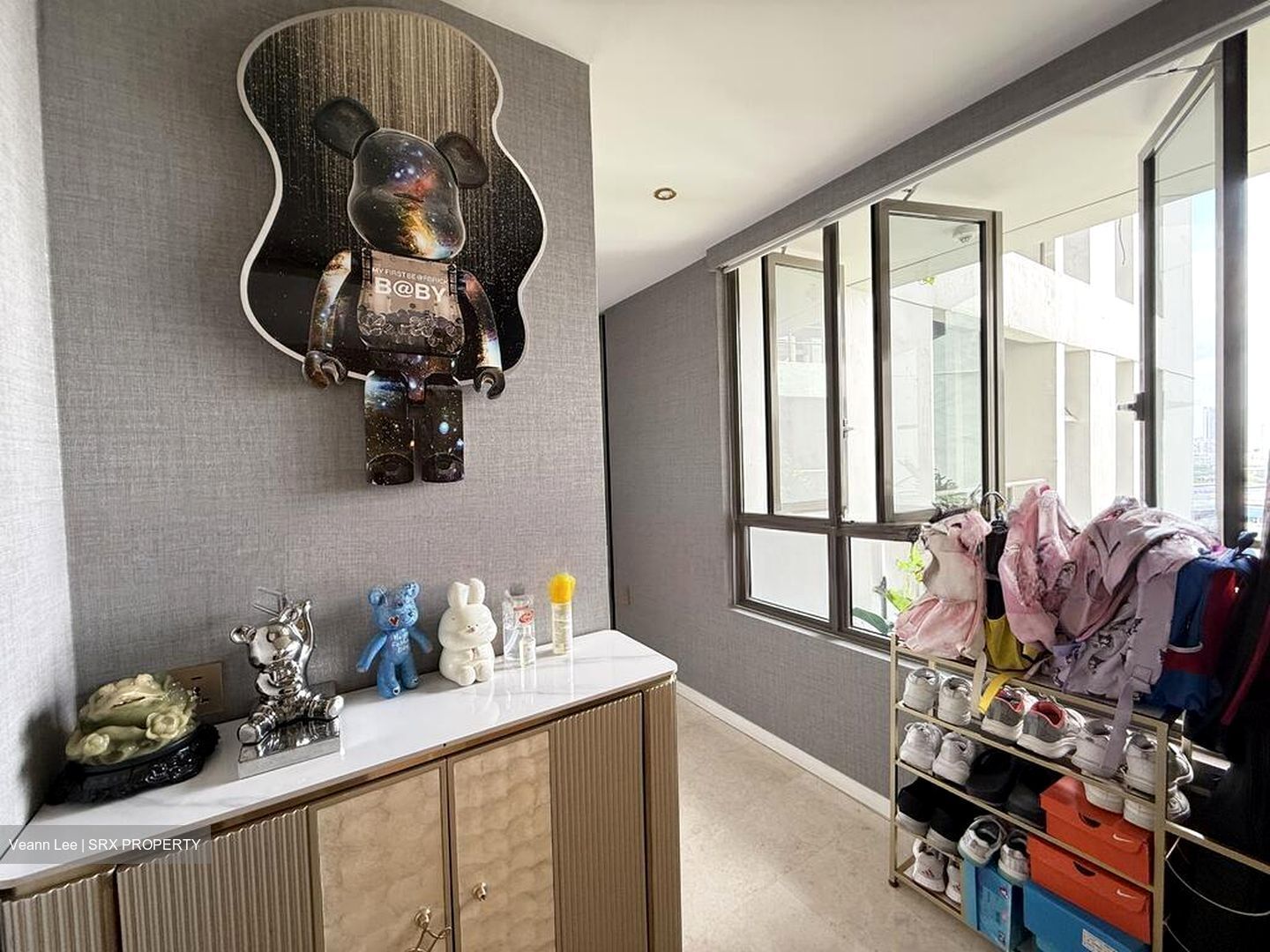 The Tre Ver (D13), Condominium #496796151